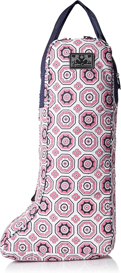 Equine Couture Kelsey Equestrian Boot Bag