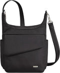 Travelon Anti-Theft Classic Messenger Bag