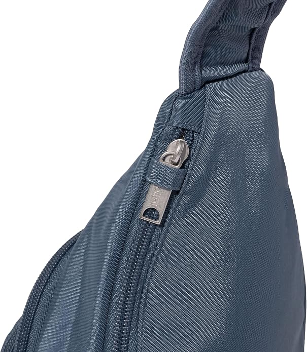 Baggallini Securtex Anti-Theft Daytripper Sling