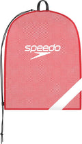 Speedo Drawstring Ventilator Mesh Equipment Bag