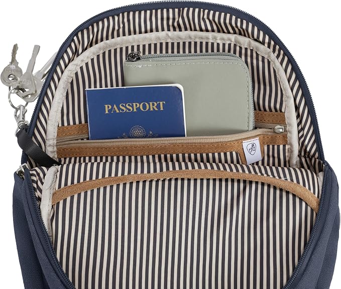 Travelon Anti-Theft Heritage Sling