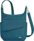 Travelon Anti-Theft Classic Messenger Bag