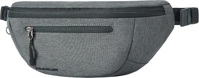 Travelon Anti Theft Urban Waistpack