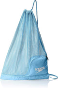 Speedo Drawstring Ventilator Mesh Equipment Bag