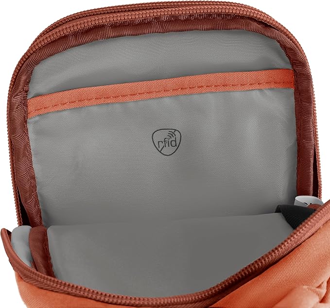 Travelon Anti-Theft The Voyages Compact Sling