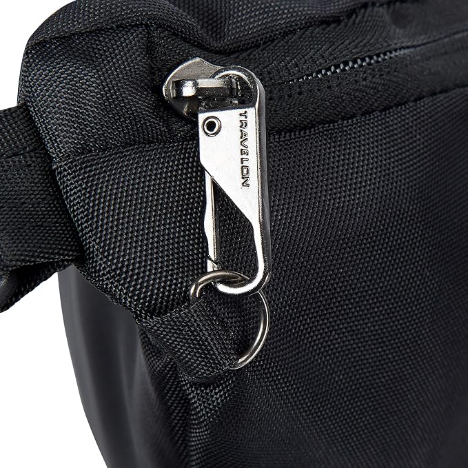Travelon Anti Theft Urban Waistpack