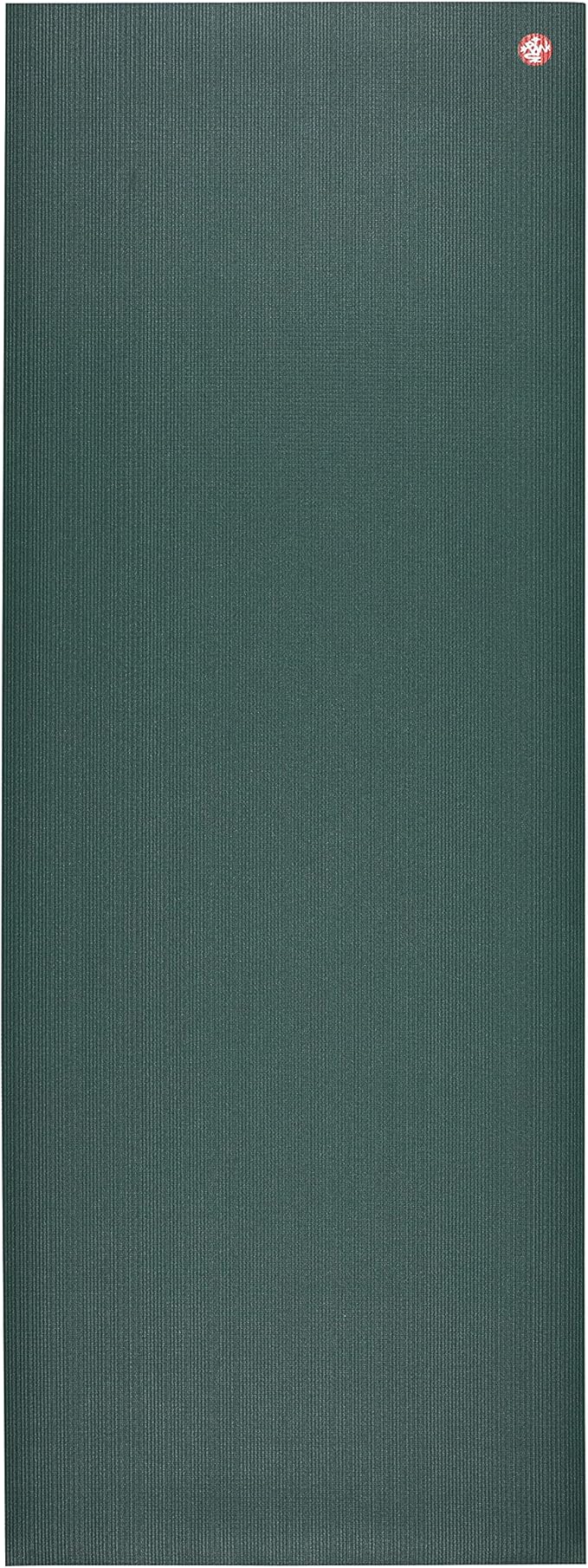 Manduka PROlite Yoga Mat 4.7mm | Lifetime Durability | Hygienic Construction | Teacher Approved