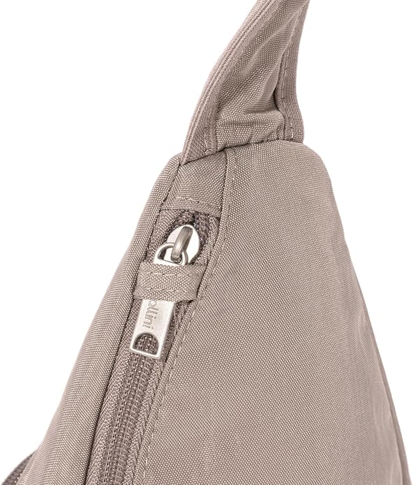 Baggallini Securtex Anti-Theft Daytripper Sling
