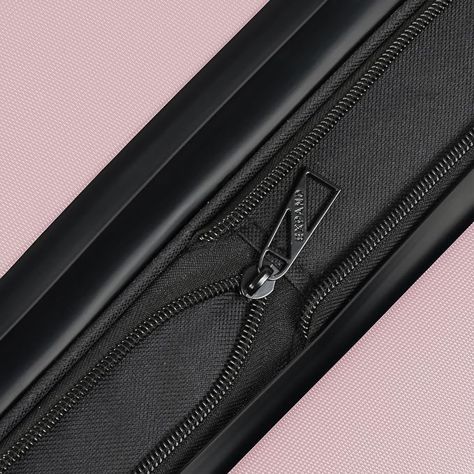 Passage 28-Inch Expandable Hardside Spinner