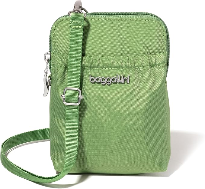 Baggallini RFID Bryant Pouch