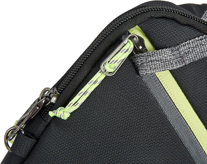 Travelon Anti-Theft Greenlander Compact Sling Bag