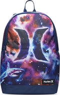 Graphic Backpack