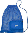 Speedo Drawstring Ventilator Mesh Equipment Bag