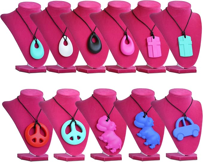 SUPER DEAL SILICONE BEADS (Assorted15mm - 200 Beads)