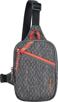 Travelon Anti-Theft Greenlander Compact Sling Bag