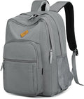 abshoo Classical Basic Travel Backpack For School Water Resistant Bookbag | For School, For School