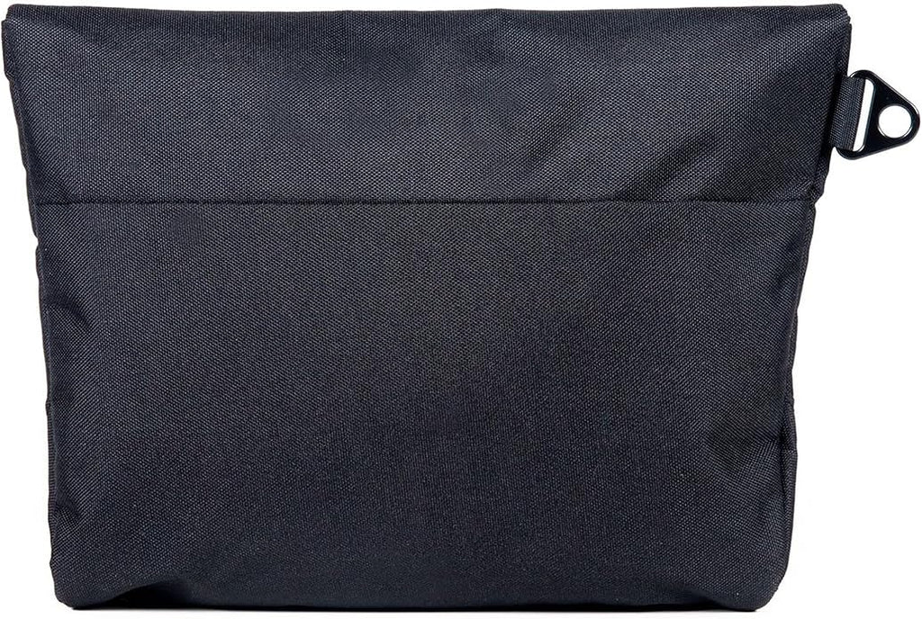 DIME BAGS Odor Sealing Pouch, Carbon-Filtered Smell/Spill Proof Bag, Water Resistant, Discreet Compact Fit, Collector