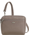Travelon Anti-Theft Classic Convertible Crossbody & Waist Pack