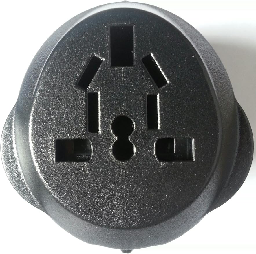 INSIGNIA All-in-1 Universal Adapter (NS-TADPT1-C)