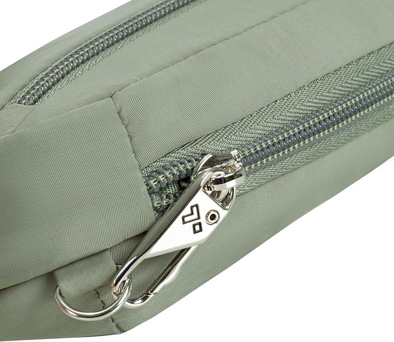 Travelon Anti-Theft Roam Compact Sling