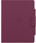 Introducing Amazon Kindle Scribe Executive Folio Cover with Magnetic Attach, Sleek Protective Case - Premium Leather