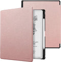 CoBak Case for 11" Kindle Scribe 3rd Generation 2025, Kindle Scribe Colorsoft - All New PU Leather Cover with Auto Sleep Wake, Pen Holder for Scribe 11" 2025 Released