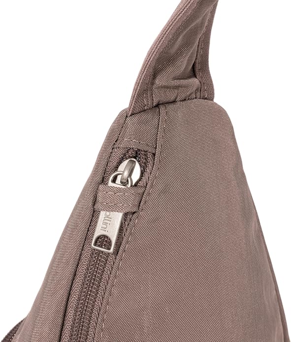 Baggallini Securtex Anti-Theft Daytripper Sling