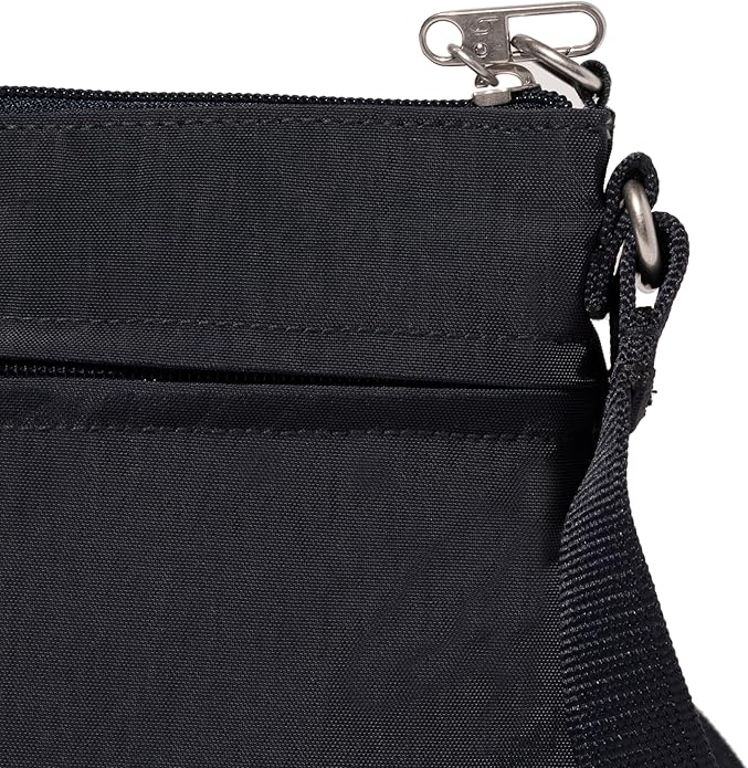 Baggallini Securtex™ Anti-Theft Memento Crossbody