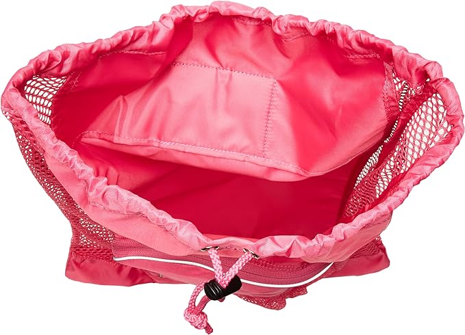 Speedo Unisex-Adult Drawstring Deluxe Ventilator Mesh Equipment Bag