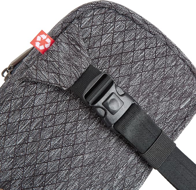 Travelon Anti-Theft Greenlander Compact Sling Bag
