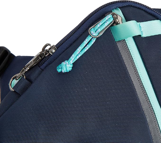 Travelon Anti-Theft Greenlander Compact Sling Bag