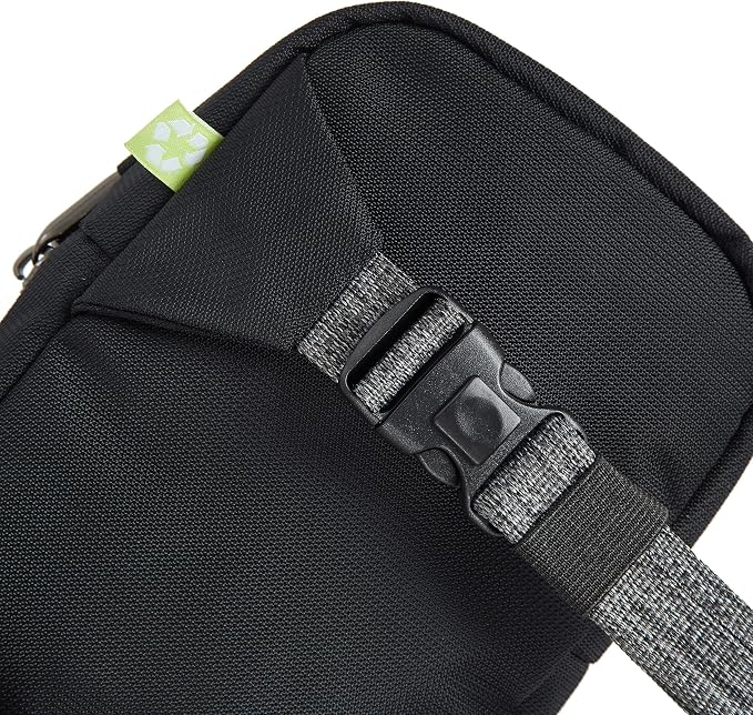 Travelon Anti-Theft Greenlander Compact Sling Bag