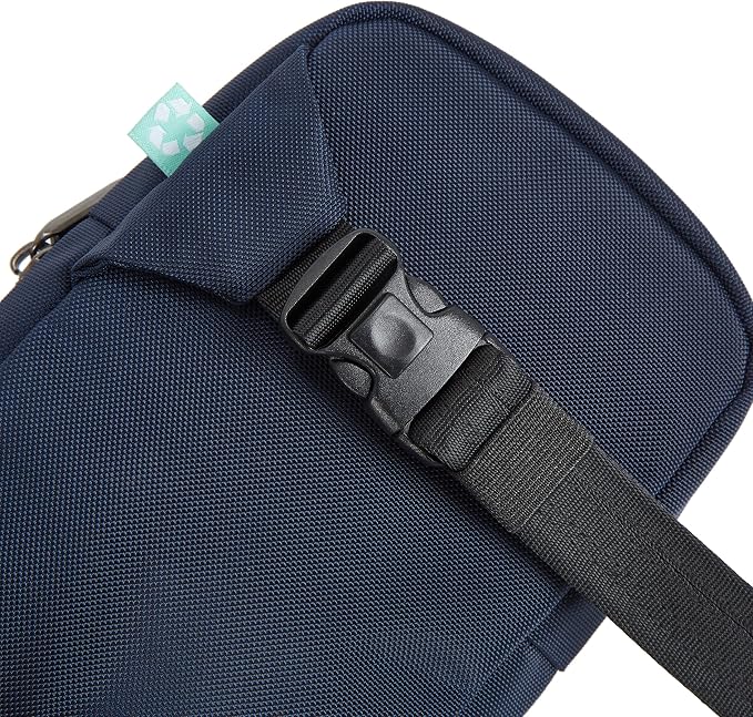 Travelon Anti-Theft Greenlander Compact Sling Bag