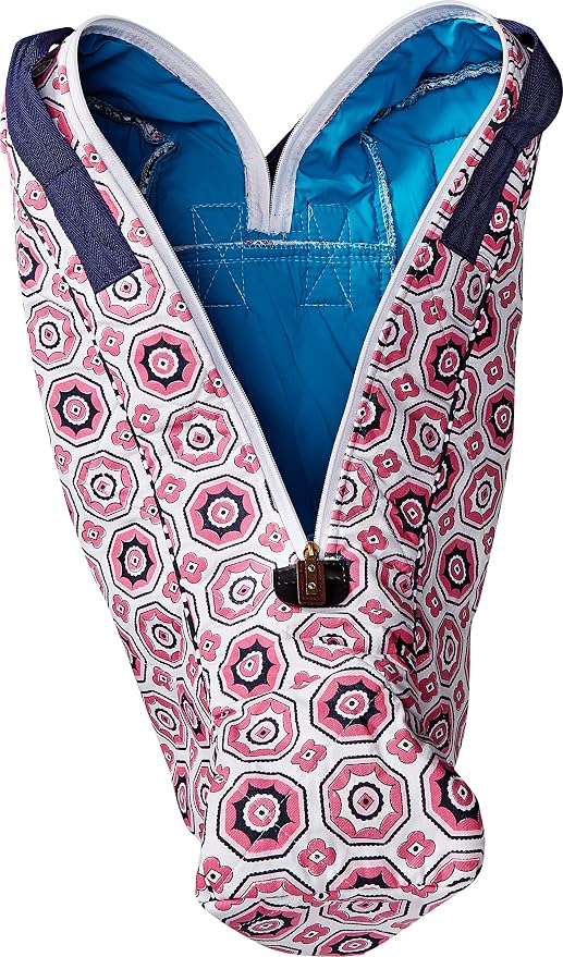 Equine Couture Kelsey Equestrian Boot Bag