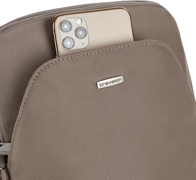 Travelon Anti-Theft Classic Travel Bag
