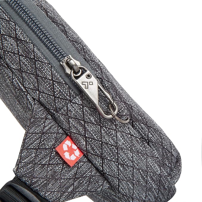 Travelon Anti-Theft Greenlander Compact Sling Bag