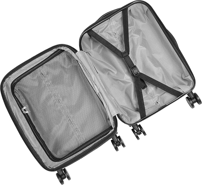 Passage Expandable Hardside Spinner