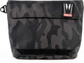 DIME BAGS Odor Sealing Pouch, Carbon-Filtered Smell/Spill Proof Bag, Water Resistant, Discreet Compact Fit, Collector