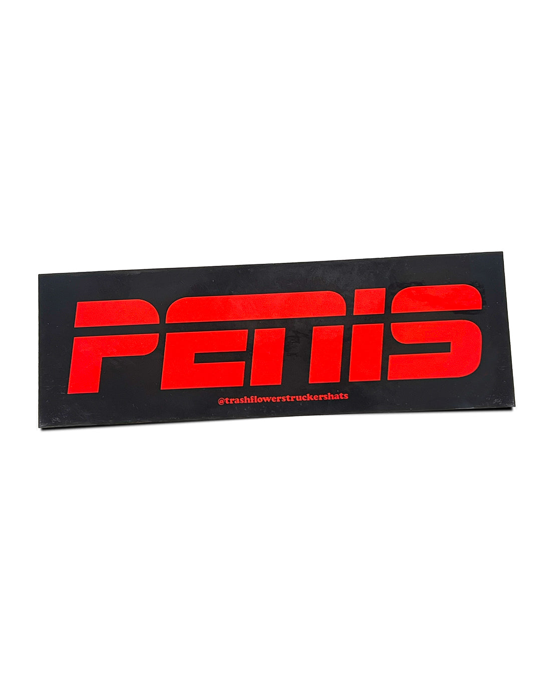 ESPENIS Sticker