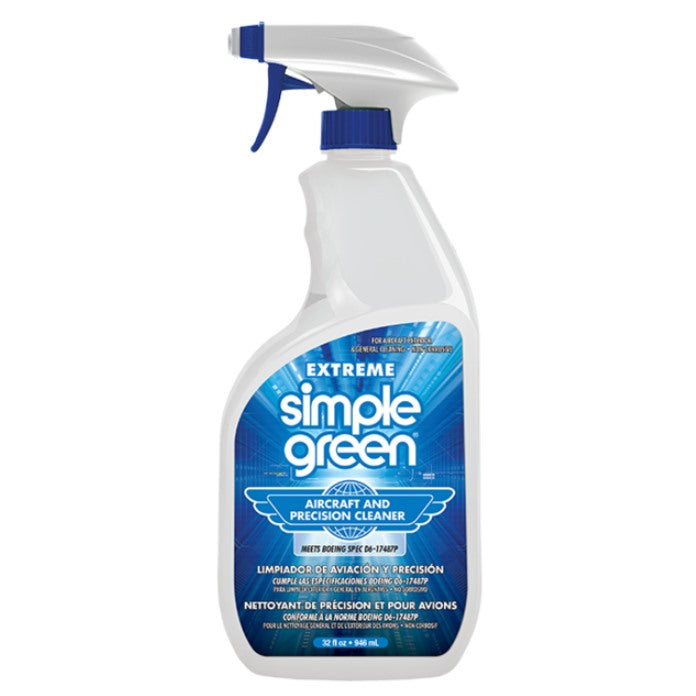 SIMPLEGREEN-EXTREME