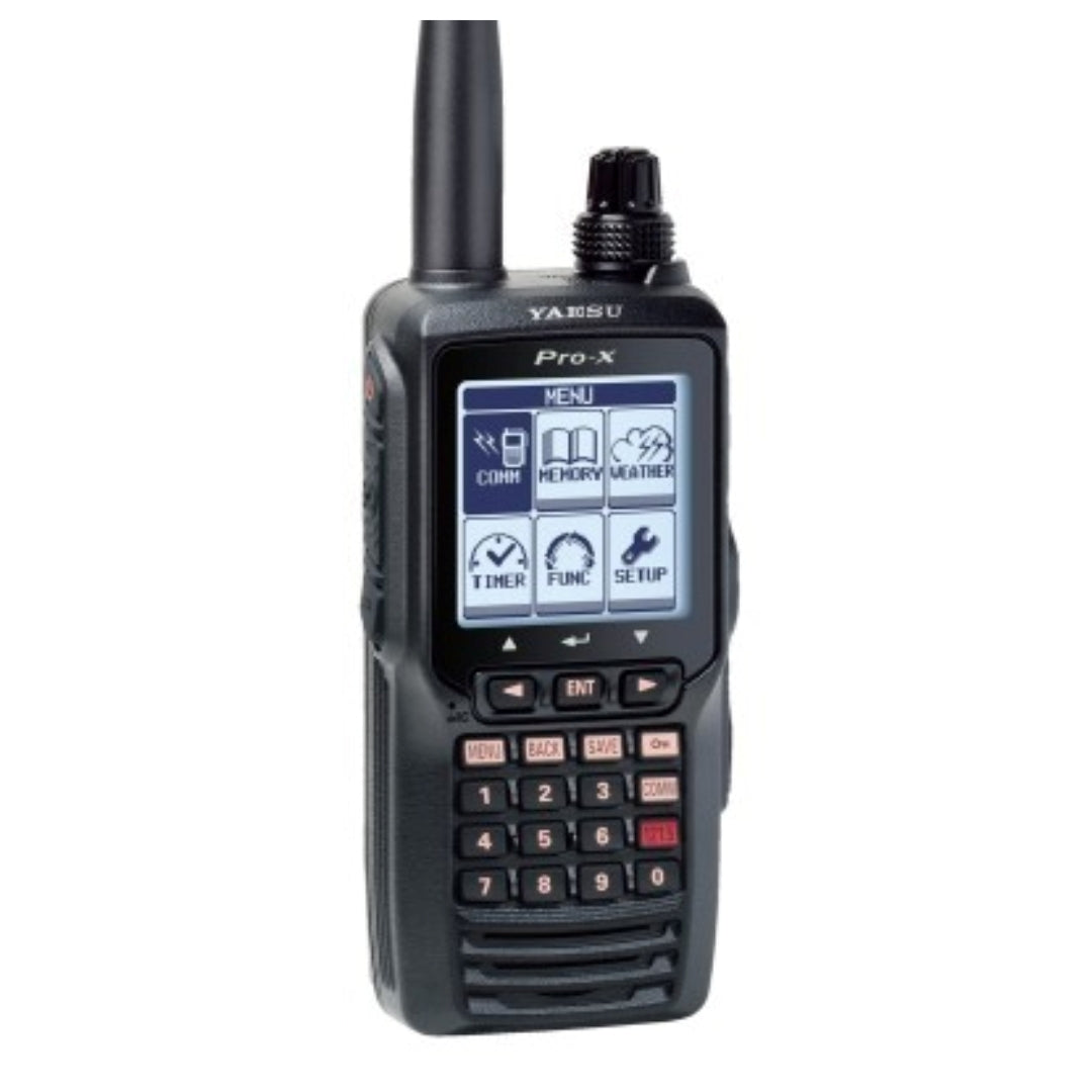 FTA-550L