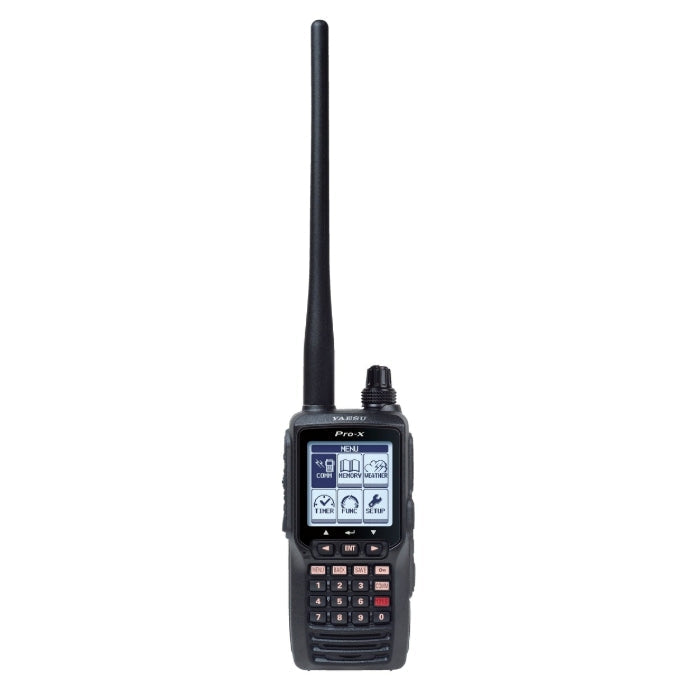 FTA-550L