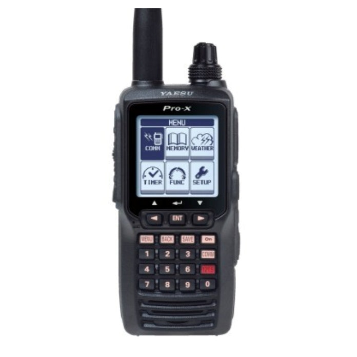 FTA-550L