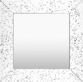 Papine Mirror - Clearance