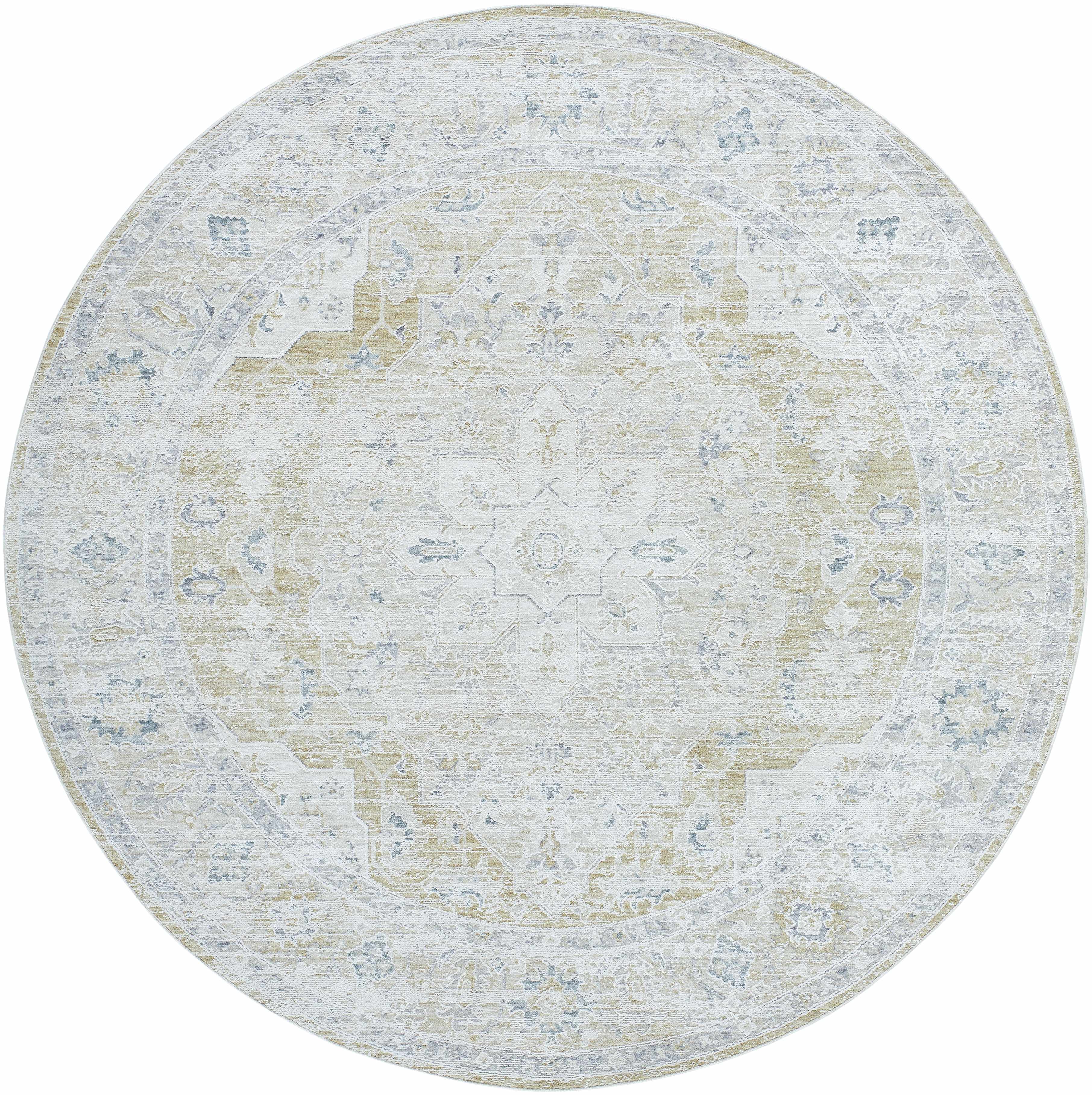 Rhody Luxe Rug - Clearance