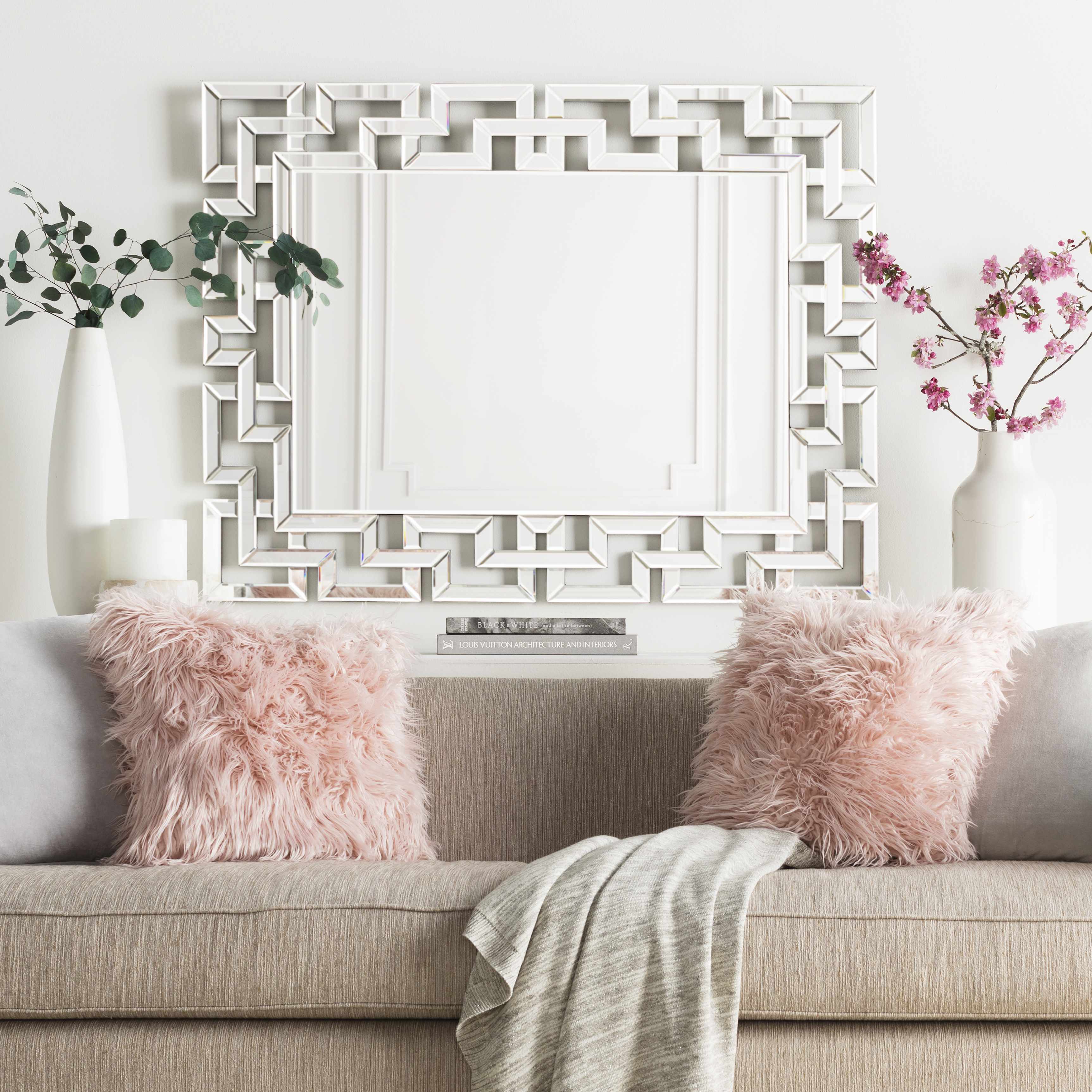 Cabodiongan Mirror