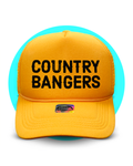 Country Bangers Trucker Hat