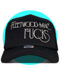 Fleetwood Mac F's Trucker Hat