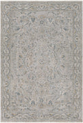 Glengarry Thick Luxe Boutique Rug