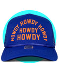 Howdy Howdy Howdy Trucker Hat